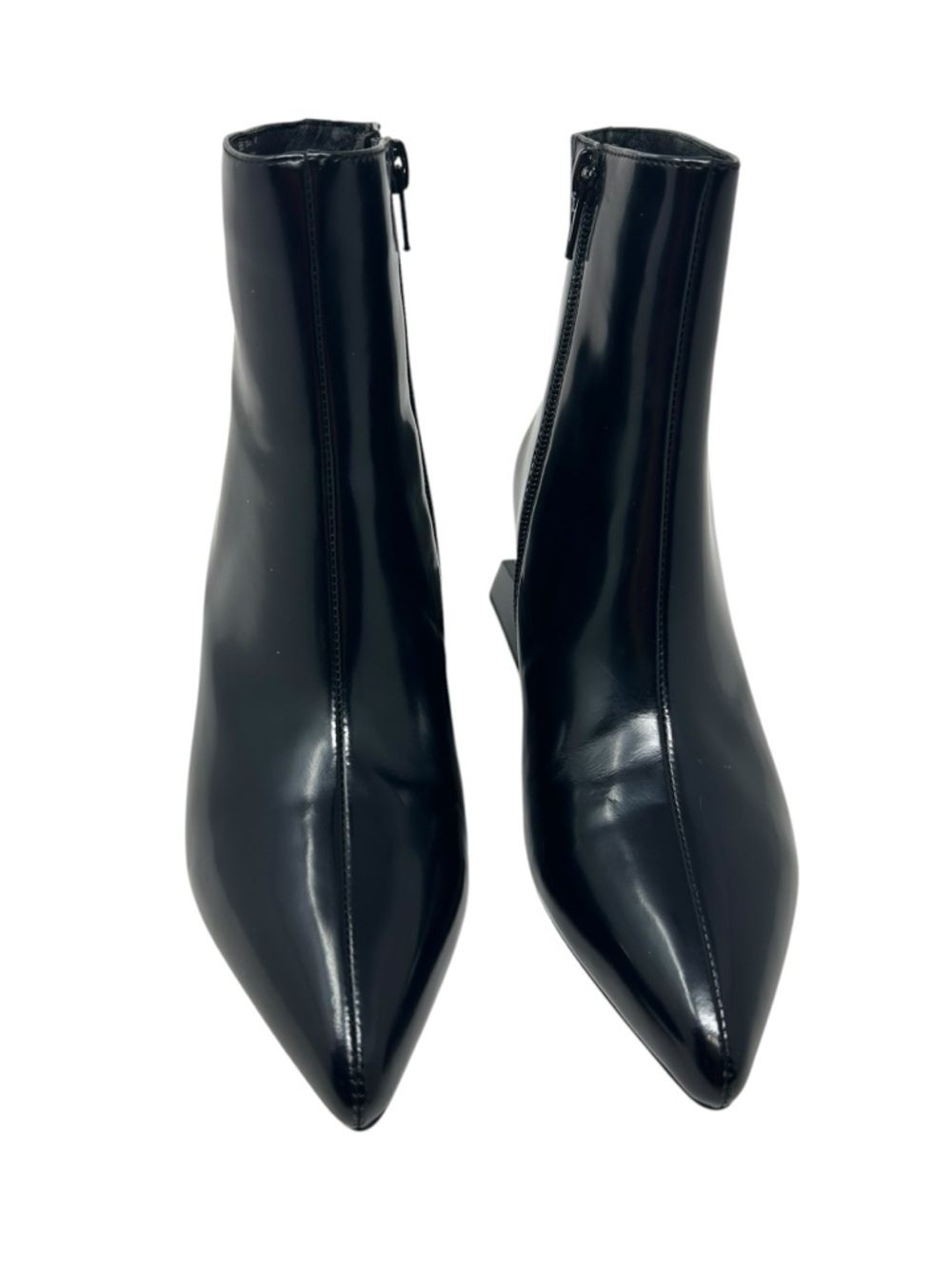 Jeffrey Campbell Anatomic Bootie Size 6